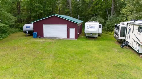 3478 S Loxley, Houghton Lake, MI 48629