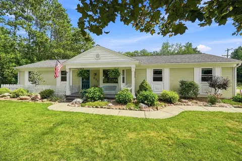531 S Houghton, Lake City, MI 49651