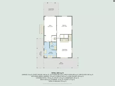 6529 Edgewater, Honor, MI 49640 photo 41