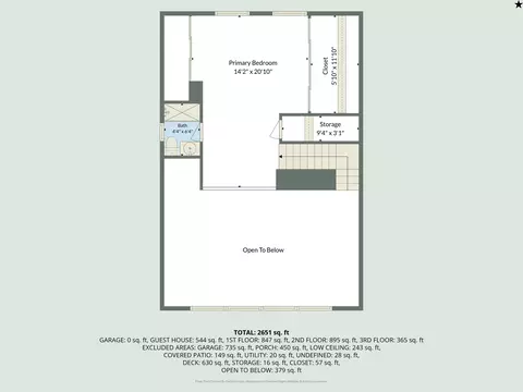 6529 Edgewater, Honor, MI 49640 photo 34
