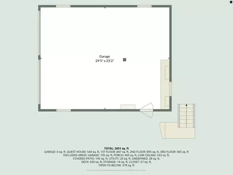 6529 Edgewater, Honor, MI 49640 photo 61