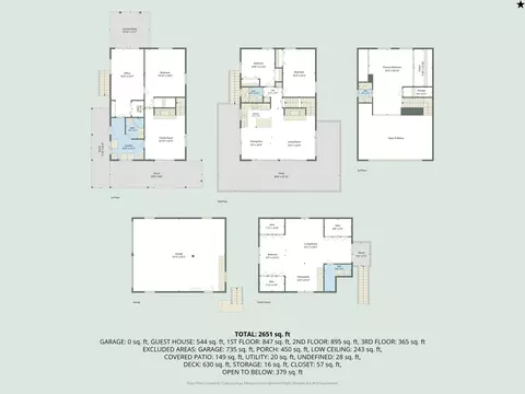 6529 Edgewater, Honor, MI 49640 photo 67