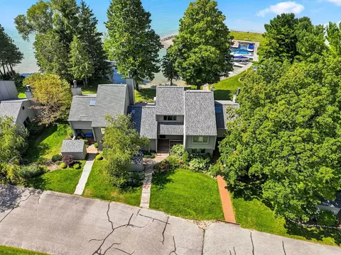5954 S East Torch Lk, Bellaire, MI 49615
