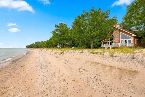 13700 N Forest Bch #LOT : 87, Northport, MI 49654