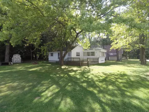 104 Bass, Cadillac, MI 49601