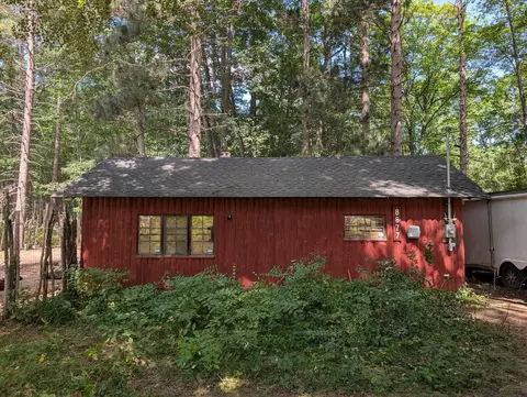8877 E Gillow, Merritt, MI 49667
