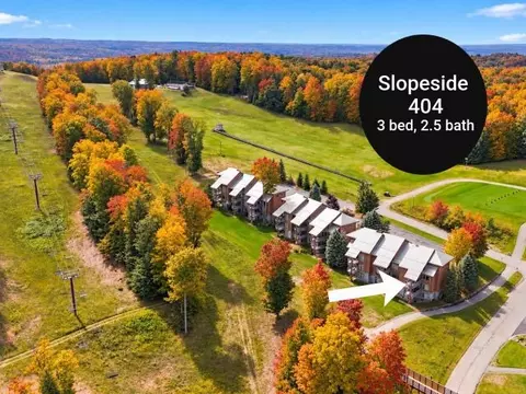 2415 Troon S, Bellaire, MI 49615