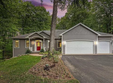 2725 Blue Meadow Lot 34 35 #LOT : 34, 35, Traverse City, MI 49685