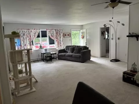 Living - 21 W Oak, Au Gres, MI 48703 photo 2 of 2