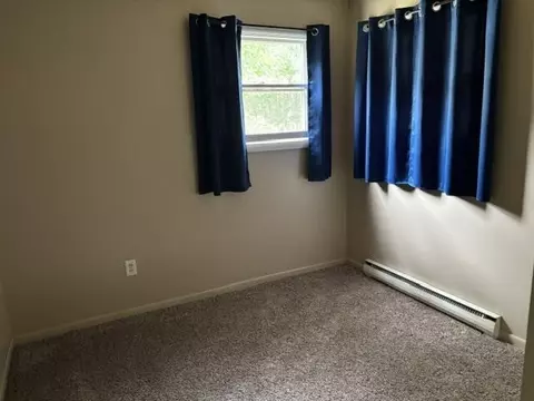 Bedroom - 21 W Oak, Au Gres, MI 48703 photo 4 of 5