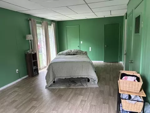 Bedroom - 21 W Oak, Au Gres, MI 48703 photo 2 of 5