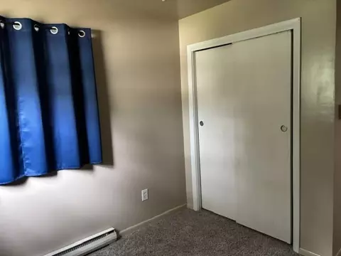 Bedroom - 21 W Oak, Au Gres, MI 48703 photo 5 of 5