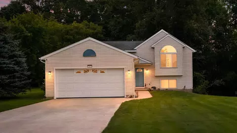 7015 Cedar Highlands #LOT : 7, Cedar Springs, MI 49319