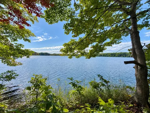 tbd Fox Lk, Beaver Island, MI 49782