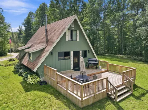 7181 E 12, Manton, MI 49663 photo 1