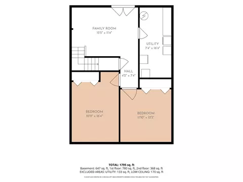 7181 E 12, Manton, MI 49663 photo 61