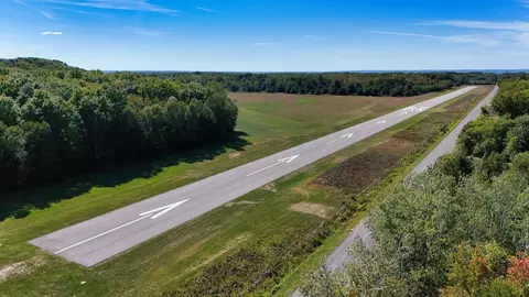 1207 Hangar, Kewadin, MI 49648