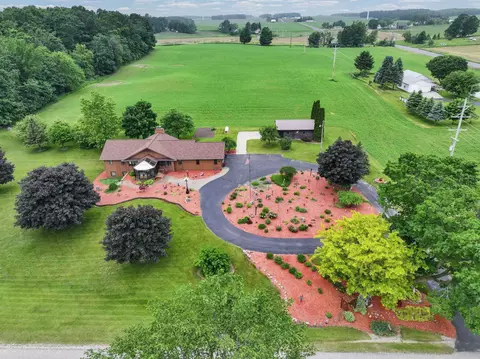 10104 S Blodgett, Mcbain, MI 49657