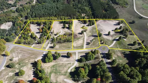 6075 Mountain Sky #LOT 63, Kingsley, MI 49649