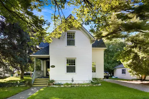 Exterior - 508 Pine, Elk Rapids, MI 49629 photo 1 of 6