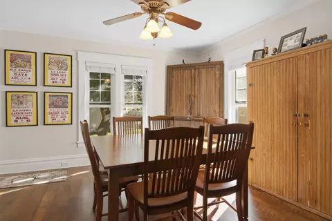 Dining - 508 Pine, Elk Rapids, MI 49629 photo 2 of 2