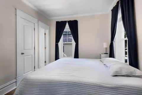 Bedroom - 508 Pine, Elk Rapids, MI 49629 photo 1 of 7
