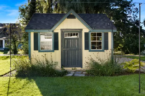Exterior - 508 Pine, Elk Rapids, MI 49629 photo 5 of 6