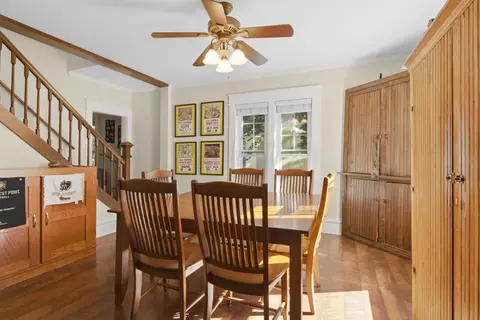 Dining - 508 Pine, Elk Rapids, MI 49629 photo 1 of 2