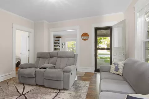 Living - 508 Pine, Elk Rapids, MI 49629 photo 2 of 2