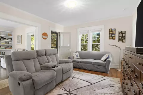Living - 508 Pine, Elk Rapids, MI 49629 photo 1 of 2