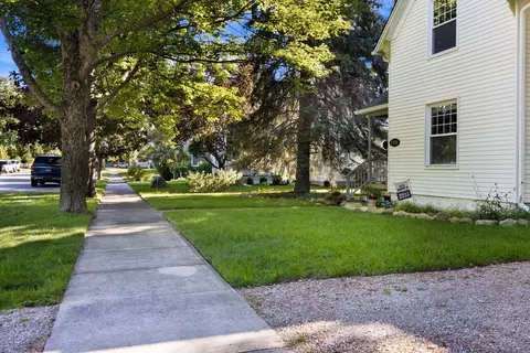 Exterior - 508 Pine, Elk Rapids, MI 49629 photo 6 of 6
