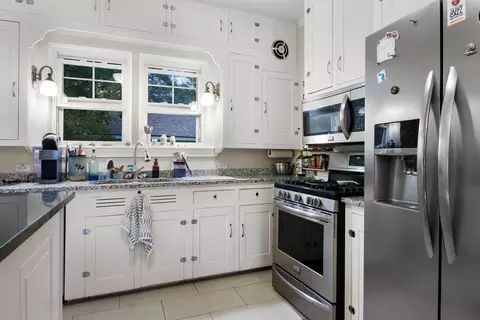 Kitchen - 508 Pine, Elk Rapids, MI 49629 photo 1 of 3