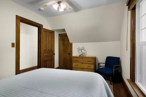 Bedroom - 508 Pine, Elk Rapids, MI 49629 photo 7 of 7