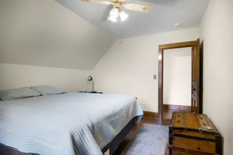 Bedroom - 508 Pine, Elk Rapids, MI 49629 photo 5 of 7