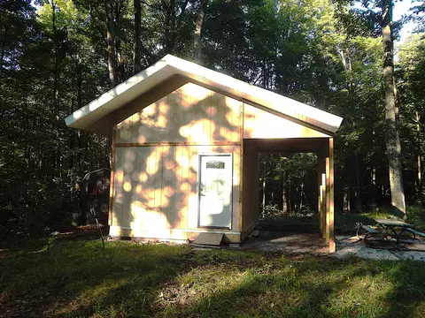 2247 Adams, East Jordan, MI 49727