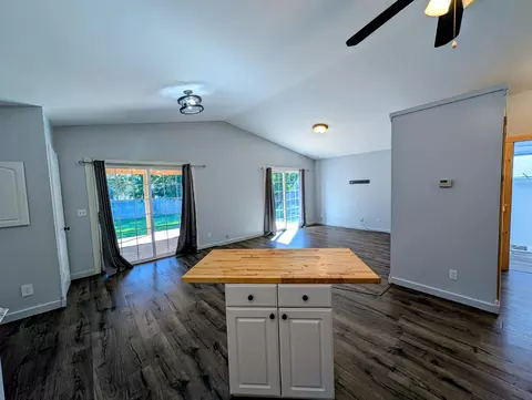 Living - 903 W Deer #LOT : 3-4, Gladwin, MI 48624 photo 1 of 4