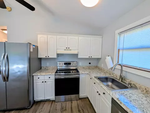 Kitchen - 903 W Deer #LOT : 3-4, Gladwin, MI 48624 photo 4 of 4
