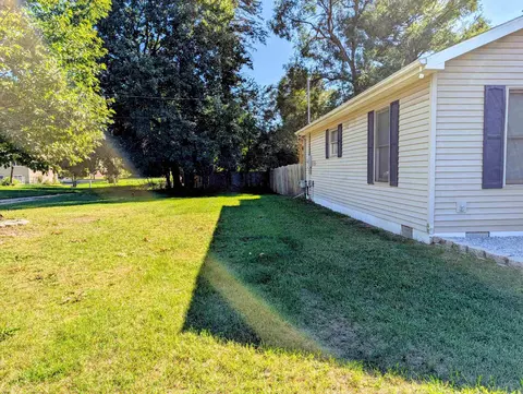 Exterior - 903 W Deer #LOT : 3-4, Gladwin, MI 48624 photo 11 of 11