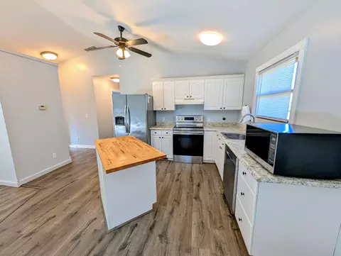 Kitchen - 903 W Deer #LOT : 3-4, Gladwin, MI 48624 photo 3 of 4