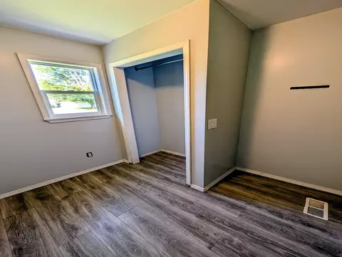 Bedroom - 903 W Deer #LOT : 3-4, Gladwin, MI 48624 photo 1 of 4