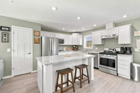 Kitchen - 7672 E 18 12, Manton, MI 49663 photo 1 of 4