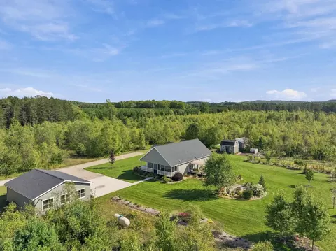 View/Area - 7672 E 18 12, Manton, MI 49663 photo 8 of 9