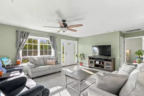 Living - 7672 E 18 12, Manton, MI 49663 photo 1 of 4