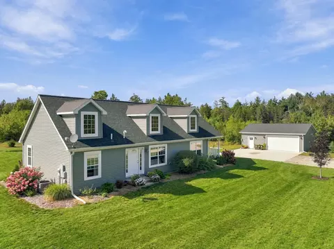 Exterior - 7672 E 18 12, Manton, MI 49663 photo 3 of 15