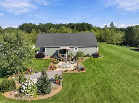 Exterior - 7672 E 18 12, Manton, MI 49663 photo 11 of 15