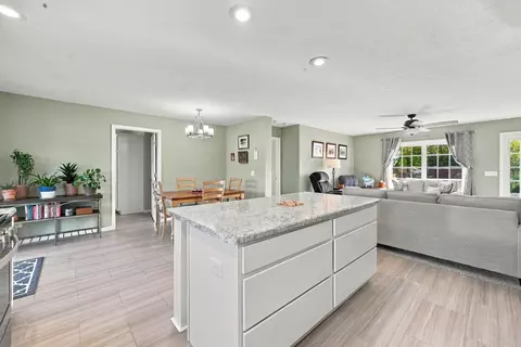 Kitchen - 7672 E 18 12, Manton, MI 49663 photo 3 of 4