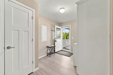 Entry Way - 7672 E 18 12, Manton, MI 49663 photo 3 of 3