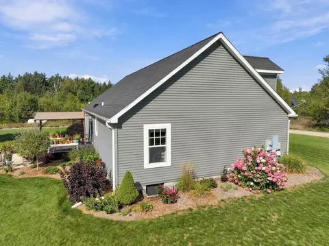 Exterior - 7672 E 18 12, Manton, MI 49663 photo 9 of 15