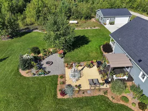 Exterior - 7672 E 18 12, Manton, MI 49663 photo 14 of 15