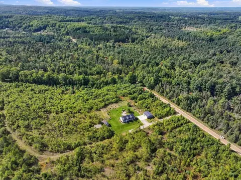 View/Area - 7672 E 18 12, Manton, MI 49663 photo 4 of 9